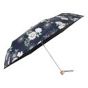 三国 MKN 遮光&遮熱 黒コーティング傘 50cm楽ミニ 水彩フラワー mini ネイビー S2517904 衣装 長袖 半袖 ズボン パンツ 帽子 | 関連単語 コスプレ ハロウィン 子供服 おしゃれ セットアップ カジュアル 春 秋 冬 夏 男女兼用 アウター トップス スカート デニム