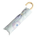 三国 MKN シルバーコーティング雨晴兼用 55cm耐風楽ミニ傘 Anemone オフホワイト S2712201 衣装 長袖 半袖 ズボン パンツ 帽子 | 関連単語 コスプレ ハロウィン 子供服 おしゃれ セットアップ カジュアル 春 秋 冬 夏 男女兼用 アウター トップス スカート デニム