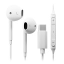 PGA USB Type-C ステレオイヤホン ホワイト PG-SEIE2WH2 PC パソコン スマホ タブレット | 関連単語 iPhone パーツ iPad 周辺機器 メモリ Android ドライブ USB ストレージ フラッシュメモリー コンパクト モニター アーム 液晶 保護 マウス ssd ディスク hdd(2)
