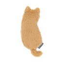 ナカバヤシ ねこのせ リストレスト ミニ 茶トラ 「ねこの背」と「ねこ乗せ」をモチーフにした癒しねこリストレスト NNS-WR01BR PC パソコン スマホ タブレット | 関連単語 フラッシュ LAN 無線 有線 ケーブル メディア プレーヤー sd カード クーラー cpu ハブ