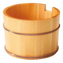 ヤマコー 用美 業務用 椹・桶型冷酒クーラー(ネジタガ) yamaco12497 食器 | 関連単語 小鉢 和風 大容量 カップ おしゃれ 茶碗 軽量 陶器 セ...