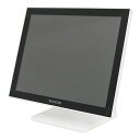 ビジコム 15インチ 業務用タッチPC Seav-15c 産業用・業務...(2)
