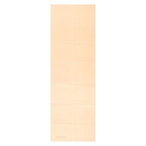 ライズクリエイション creer 折りたたみヨガマット 持ち運び用バッグつき オレンジ C084-orange 健康 美容 介護 | 関連単語 フェイス タオル...