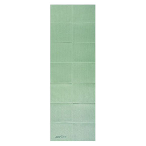 ライズクリエイション creer 折りたたみヨガマット 持ち運び用バッグつき スモーキーグリーン C084-smokygreen 健康 美容 介護 | 関連単語...