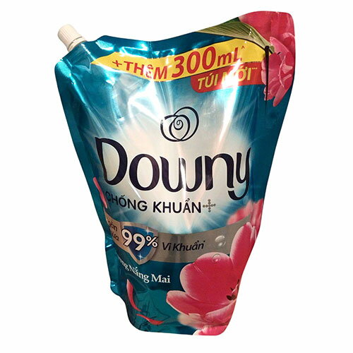 人気 おすすめ 定番 冬 お歳暮 ギフト クリスマス プレゼント 【4本セット】 P&G アジアンダウニー サ..