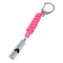 リッチボンド TIGER(タイガー) EW-2306 日本製ホイッスル ホットピンク TIGER04108 アウトドア キャンプ レジャー 災害 防災 地震 |...