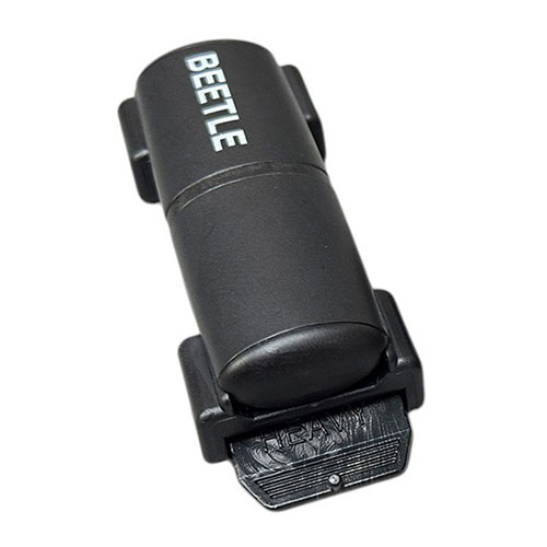 FlukeForest リュックサスペンション 手持ちのリュックに後付けして肩への負担軽減 Heavy(10〜20kg用) ..