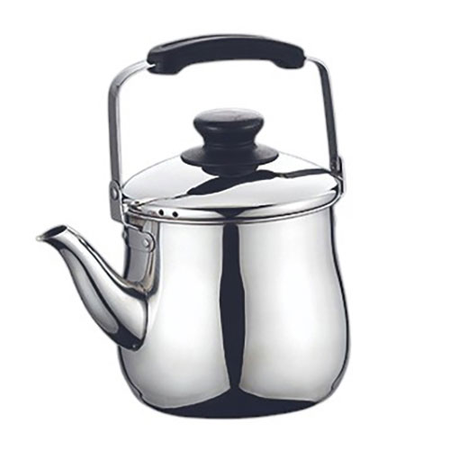 ニュークラス 広口ケトル 1.8L ステンレス製 サビにくく丈夫で衛生的 ワイド口径 お手入れ簡単 NCH-18 調理 料理 キッチン | 関連単語 おろし 絞...