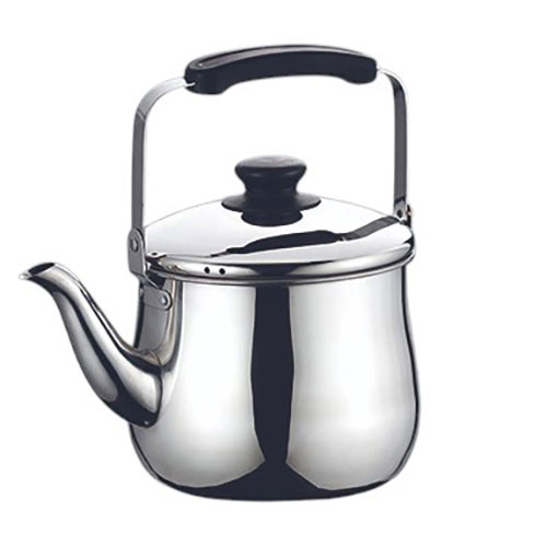 ニュークラス 広口ケトル 3.2L ステンレス製 サビにくく丈夫で衛生的 ワイド口径 お手入れ簡単 NCH-32 調理 料理 キッチン | 関連単語 千切り カ...