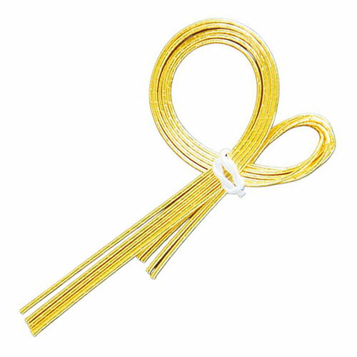 ヤマコー 用美 業務用 水引祝い飾り 黄金(こがね)(100ヶ入) yamaco26041 食器 | 関連単語 大皿 モダン 食洗機対応 ギフト 割れにくい 茶...