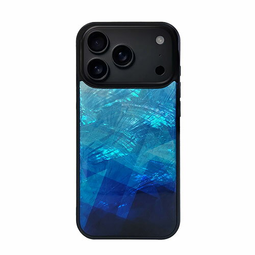 ikins ŷ for iPhone 17 Pro Blue Lake I28143i17PR PC ѥ ޥ ֥å | Ϣñ յ  Android ɥ饤 USB ȥ졼 եå꡼ ѥ ˥  վ ݸ ޥ ssd ǥ hdd 롼 ץ