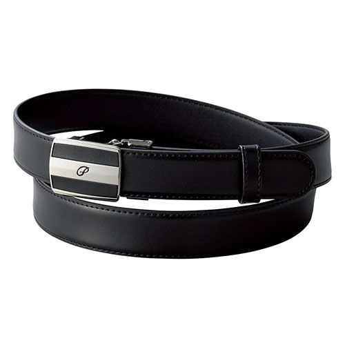 ペスカロロ FITバックルベルト ブラック PR-101 K60215435
