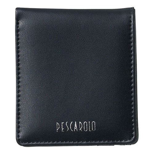 ペスカロロ 札入れ クロ PR703A K60303019