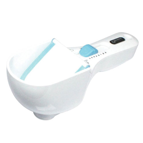 ダラピアッツア ニュースクープ NUSCUP ラージ 計量スプーン革命 パステルブルー DLPKTS220ABSBL 調理 ..