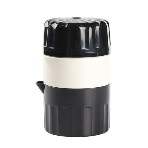 ベルナー ドイツ製 搾り残しの少ないミックスジューサー 手動 ブラック BORXXX1003 調理 料理 キッチン..