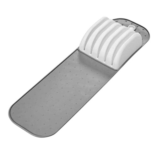 メイドスマート ナイフマット スモールS 家中のナイフを全て収納 MAD952990206 家具 収納 ラック | 関..