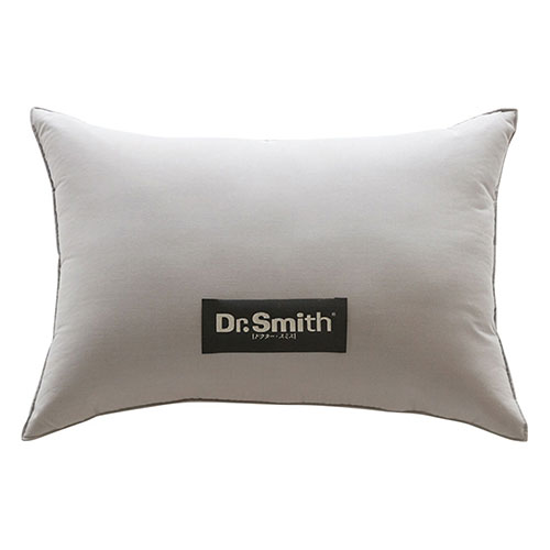 人気 おすすめ 定番 冬 お歳暮 ギフト クリスマス プレゼント ドクター・スミス 炭わた入枕 13532V K60310816 寝具 布団 ベッド 冬用 夏用...