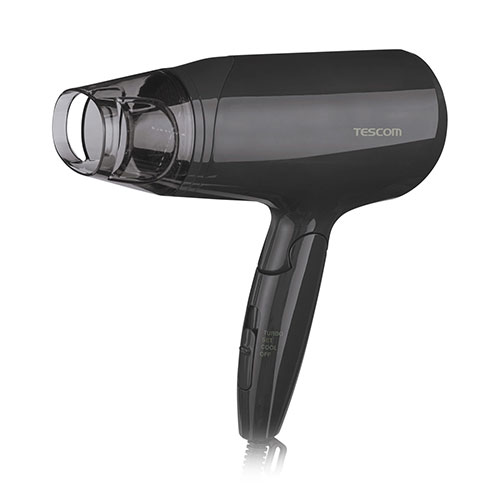 テスコム マイナスイオン ヘアドライヤー スタンダード ダークグレー TD260B-H 髪 髪の毛 ヘアー 頭皮 美容 抜け毛 枝毛 | 関連単語 髪ブラシ 頭...