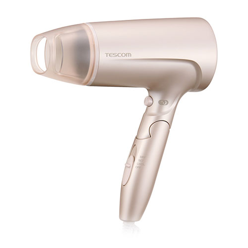 テスコム マイナスイオン ヘアドライヤー 騒音抑制 大風量 ピンク TD460B-P 髪 髪の毛 ヘアー 頭皮 美容 抜け毛 枝毛 | 関連単語 髪ブラシ 頭皮...