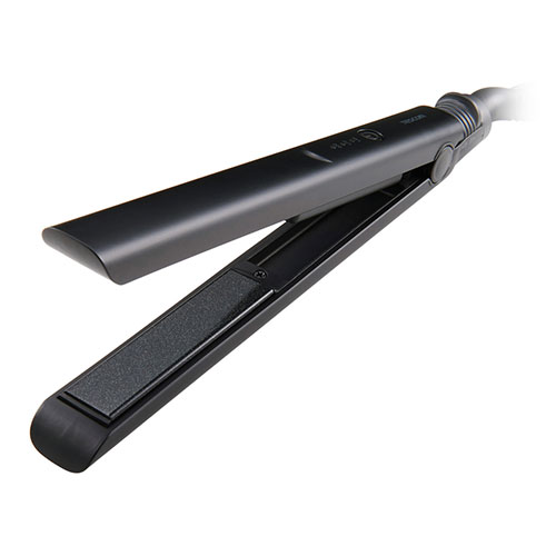 テスコム コンパクト ストレートアイロン ブラック TS367A-K 健康 美容 介護 | 関連単語 セット キッズ ジェル ローラー リストアップ スチーマー...