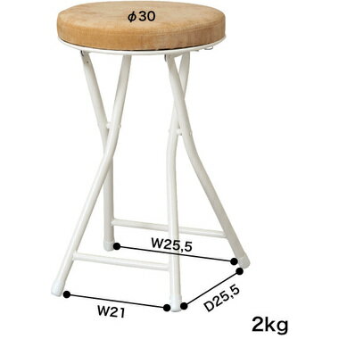 _ Xc[ 30 s30 49(܂肽ݎF30 s7 70) cm ubN i gĎ()Ȃ ω׏d 80kg id 2kg  d 12.5kg TCY 72 39 32 cm : LIGHT FURNITURE `FA CX [ ₷  ֎q r