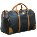 旅行 バッグ ボストン 3〜4泊程度の荷物は楽に飲み込む！ 素敵,な 水や汚れに強いボストンバッグ!!国産 ブラック 1