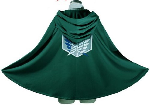 コス cos コスプレ アニメ 進撃の巨人 調査兵団 リヴァイ・エルヴィン・スミス・アルミンハロウィン 仮装 ハロイン halloween costume ハローウィン