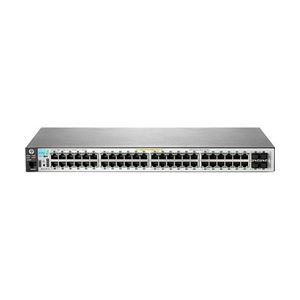 HP（旧コンパック） 2530-48G-PoE+ Switch J9772A#ACF