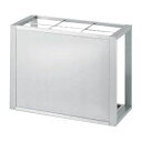 インテリア・寝具・収納 収納家具 玄関収納 傘立て 関連 傘立て TPS-36 【業務用】 36本用