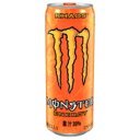 フード・ドリンク・スイーツ 【まとめ買い】アサヒ モンスターエナジー カオス 缶 355ml×24本(1ケース)