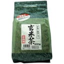 フード・ドリンク・スイーツ (まとめ買い)国太楼 国太楼 たっぷり抹茶入 玄米茶 500g 【×20セット】
