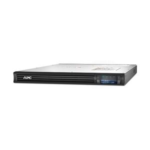 パソコン・周辺機器 関連商品 APC Smart-UPS 1200 RM 1U LCD 100V オンサイト5年保証 SMT1200RMJ1UOS5