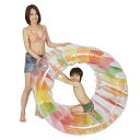 生活 雑貨 通販 フロートマット/浮き輪 【ウォーターホイー...