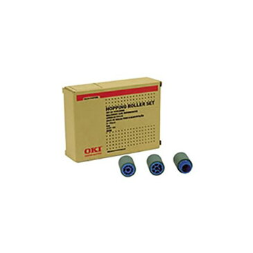 AV・デジモノ 【純正品】 OKI(沖データ) MLRS-C3B ML98/96 給紙 ローラセット