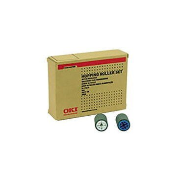 AV・デジモノ 【純正品】 OKI(沖データ) MLRS-C3C ローラセット(マルチパーパストレイ)