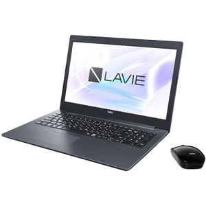 パソコン・周辺機器関連 LAVIE Note Standard - NS150KAB カームブラック
