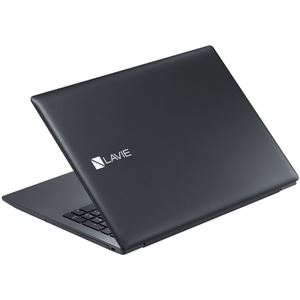パソコン・周辺機器関連 LAVIE Note Standard - NS150KAB カームブラック