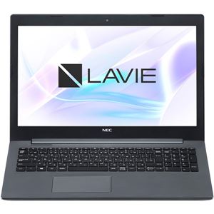 パソコン・周辺機器関連 LAVIE Note Standard - NS150KAB カームブラック