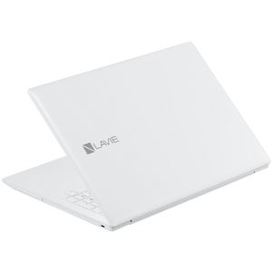 パソコン・周辺機器関連 LAVIE Note Standard - NS150KAW カームホワイト