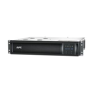 パソコン・周辺機器 関連商品 APC Smart-UPS 1500 RM 2U LCD 100V オンサイト5年保証 SMT1500RMJ2UOS5