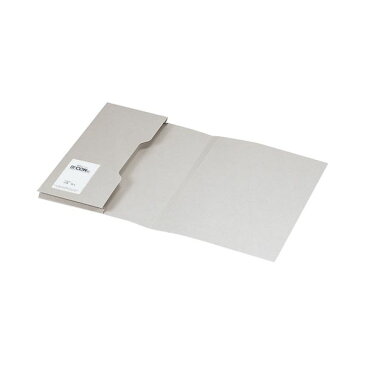 収納用品 マガジンボックス・ファイルボックス 関連 (まとめ)ケースファイル A4タテ背幅17mm 緑 フ-900NG 1冊 【×30セット】