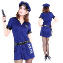 ホビー コスプレ 関連 コスプレ衣装/コスチューム 【Navy Police（ネイビーポリス）】 『CLUB QUEEN』 レディース 〔ハロウィン イベント〕