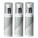 ディーケイメディック DK/MEDIC 薬用 WH パーフェクトジェルセラム 48g 3本