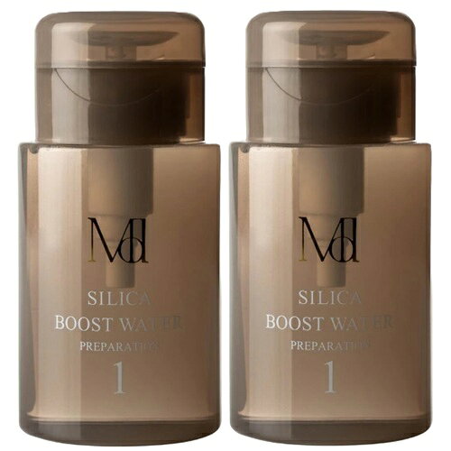 Miss eye d'or ミスアイドール ブーストウォーター 150ml 2本セット
