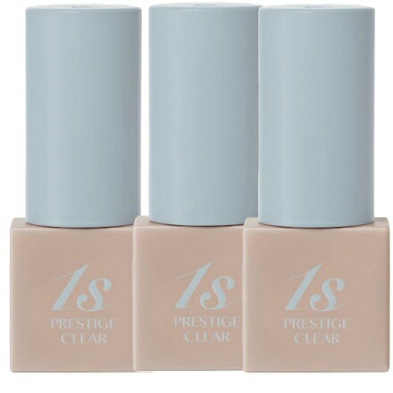 Miss eye d’or ミスアイドール プレステージ クリアグルー 5ml 3個セット Miss eye d’or ミスアイドール プレステージ クリアグルー 5ml 3個セット