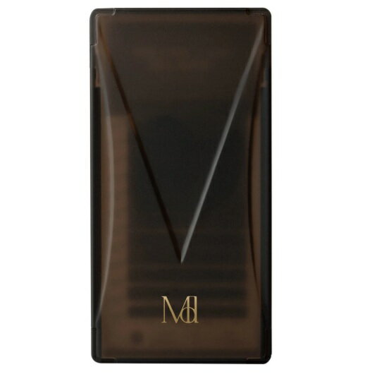 3Dレイヤー ダークモカ[Jカール 太さ0.07 長さ15]Miss eye d'or ミスアイドール