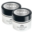 SHINYGEL professional パワーベース ZEO(ゼオ)5g 2個セット