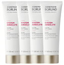 アンネマリー・ボーリンド SA クレンジング ローション 120ml 4個セット