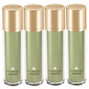 アンネマリー・ボーリンド ナチュロイヤル クレンジング 125ml 4個セット