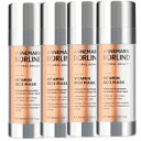 アンネマリー・ボーリンド デュオ マスク 40ml 4個セット